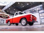 Thumbnail Photo 10 for 1957 Ford F100